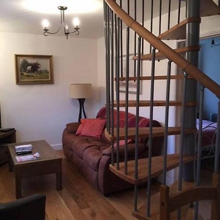 Orchard Cottage Canterbury Dış mekan fotoğraf