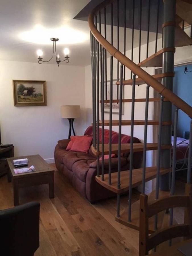 Orchard Cottage Canterbury Dış mekan fotoğraf
