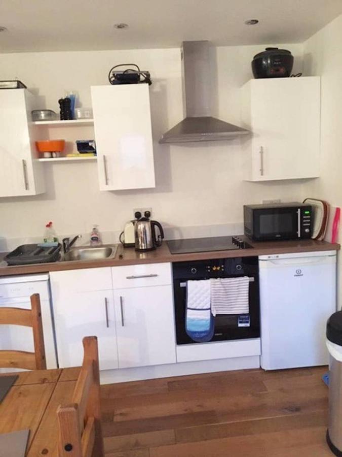 Orchard Cottage Canterbury Dış mekan fotoğraf