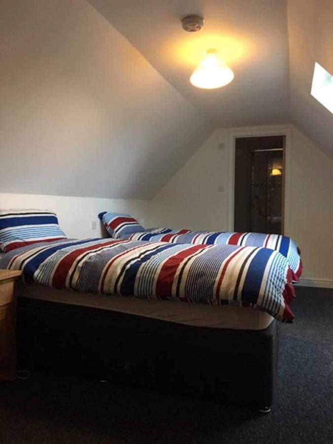 Orchard Cottage Canterbury Dış mekan fotoğraf